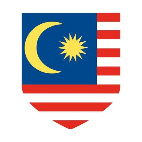Malaysia Flag